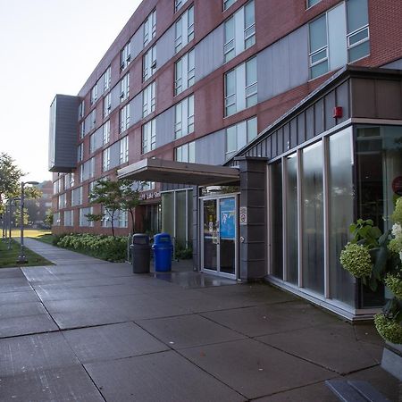 Humber College Lakeshore Campus Residence Τορόντο Εξωτερικό φωτογραφία