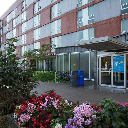 Humber College Lakeshore Campus Residence Τορόντο Εξωτερικό φωτογραφία