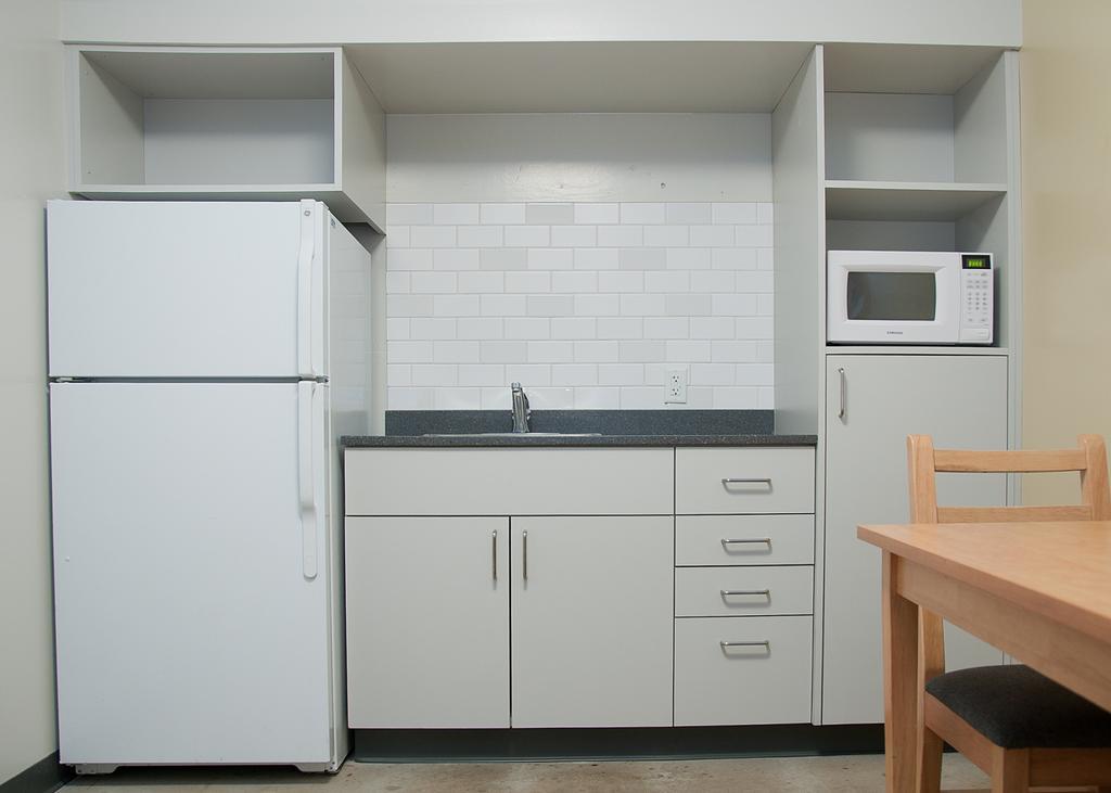 Humber College Lakeshore Campus Residence Τορόντο Δωμάτιο φωτογραφία