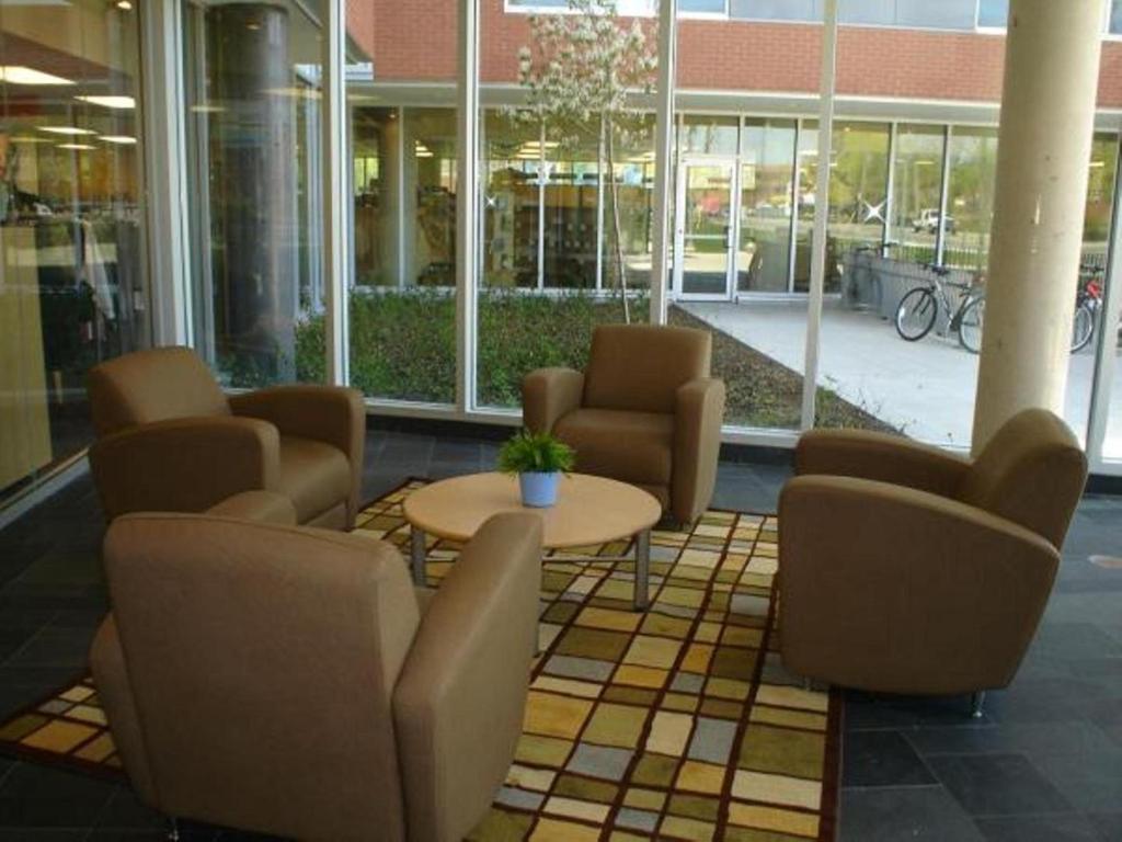Humber College Lakeshore Campus Residence Τορόντο Εξωτερικό φωτογραφία