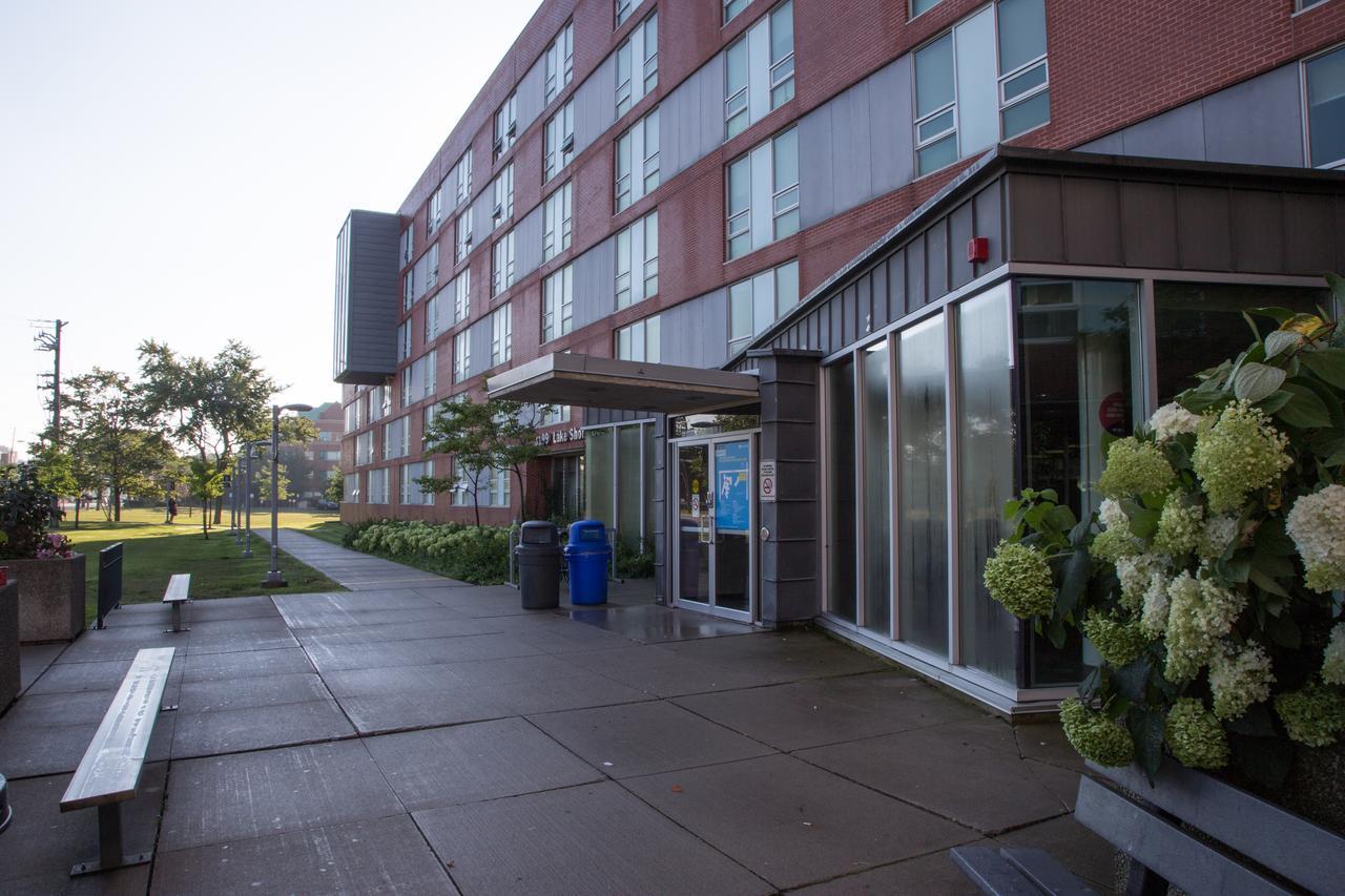 Humber College Lakeshore Campus Residence Τορόντο Εξωτερικό φωτογραφία