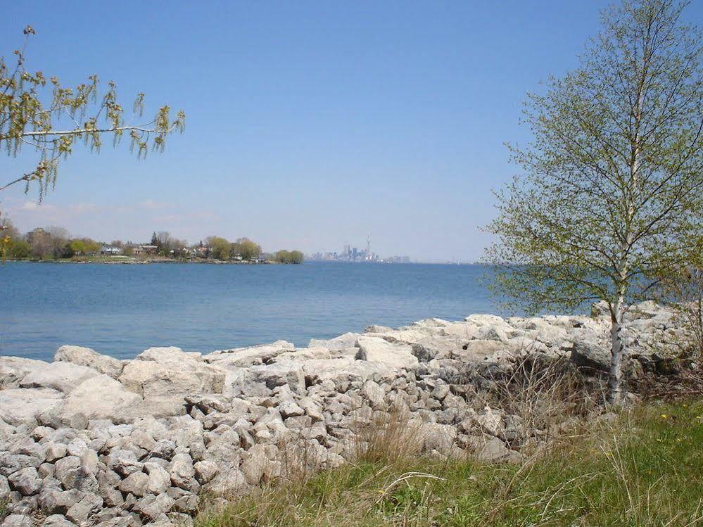 Humber College Lakeshore Campus Residence Τορόντο Εξωτερικό φωτογραφία