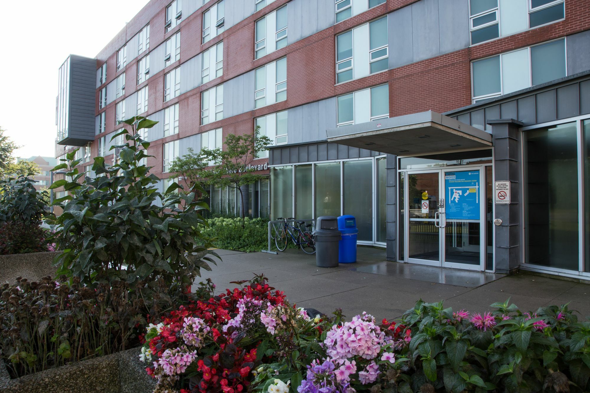 Humber College Lakeshore Campus Residence Τορόντο Εξωτερικό φωτογραφία