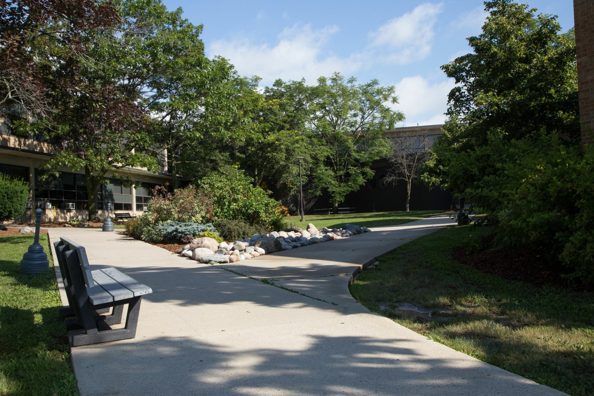 Humber College Lakeshore Campus Residence Τορόντο Εξωτερικό φωτογραφία