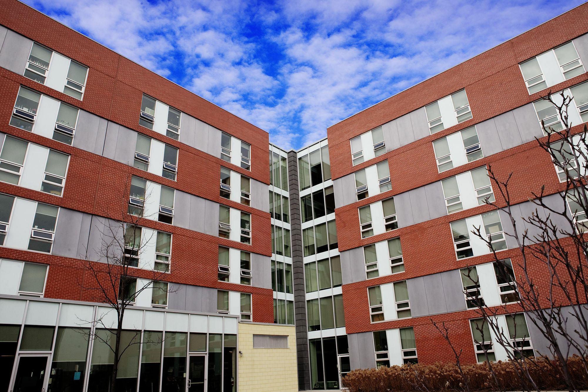Humber College Lakeshore Campus Residence Τορόντο Εξωτερικό φωτογραφία